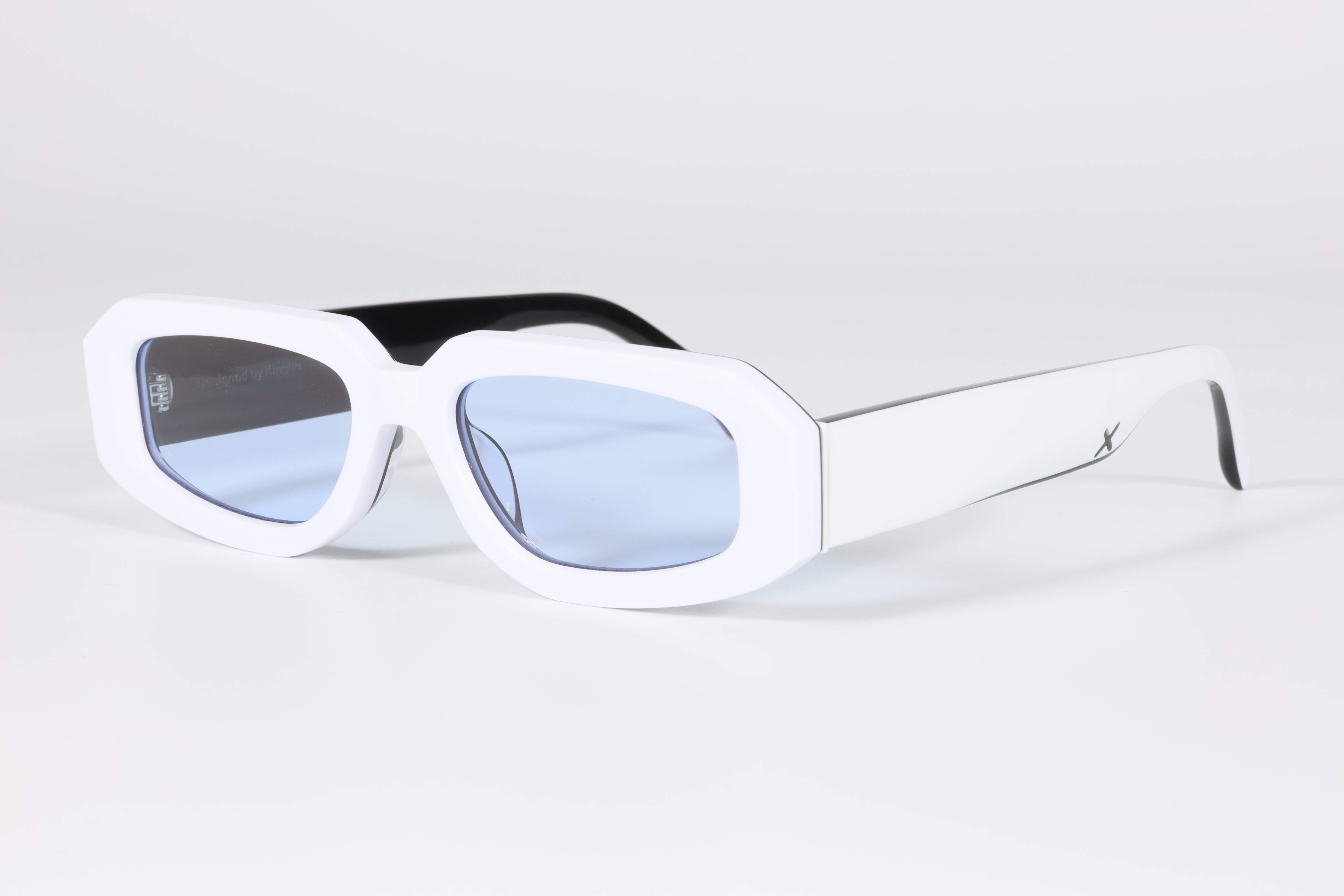 Acetate optical eyewear : What is acetate sheet?